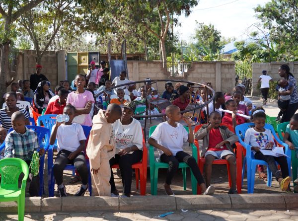 15 DAYS TANZANIA LEGACY VOYAGE